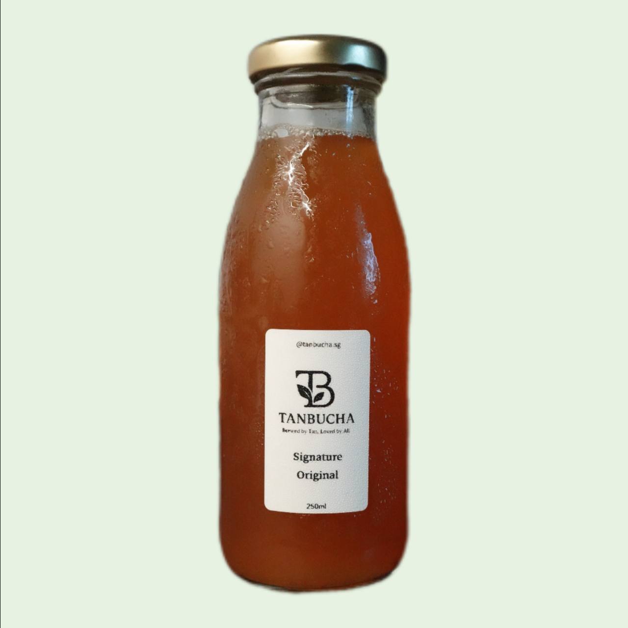 Original Tanbucha
